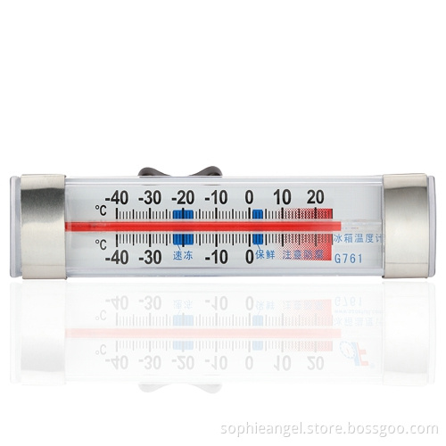 Refrigerator Thermometer Freezer Thermometer G761